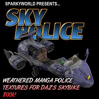 Click to download the 'Sky Police'