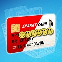 picture of credit card