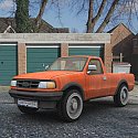 Link to large image of Pickup Truck