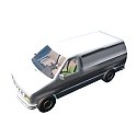 White Van