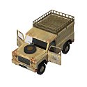 Desert Storm LandRover