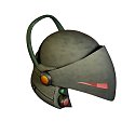 Super Enhanced Vorg Helmet Textures