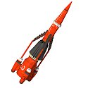 Thunderbird 3