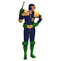 Judge Dredd