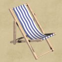 Deck Chair Freebie & Something Cool