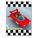 Retro Racer