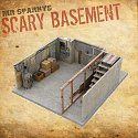 Scary Basement