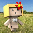 Super Lady Danbo