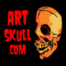 Art Skull