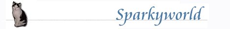 Sparkyworld