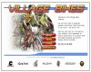 Village Bikes